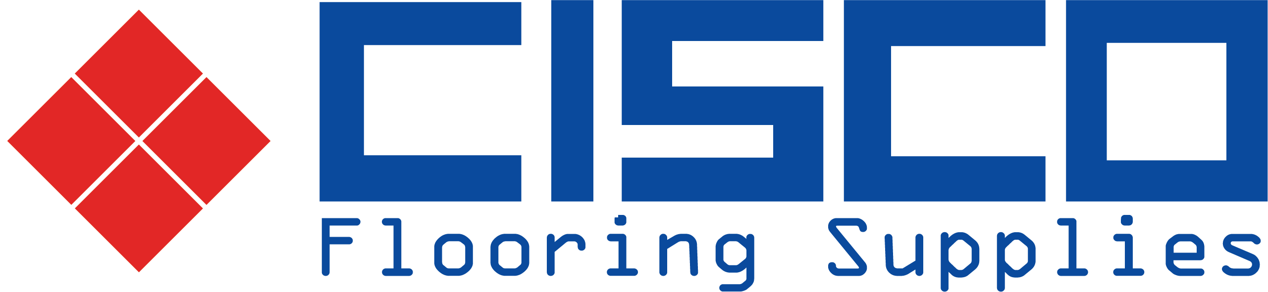 CISCO Flooring Supplies